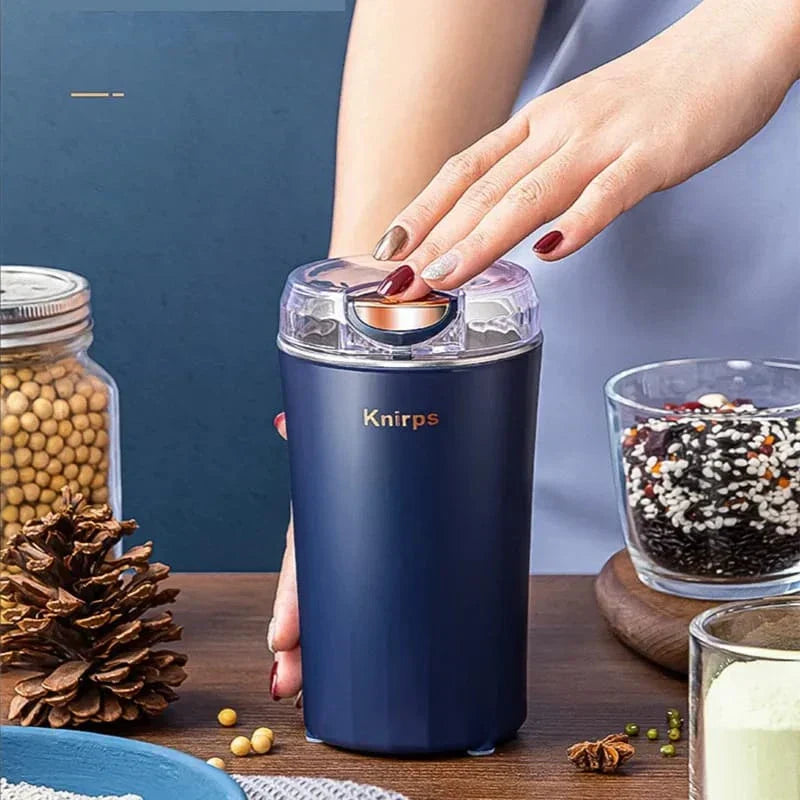 Knirps Stainless Steel Multifunctional Electric Grinding Machine