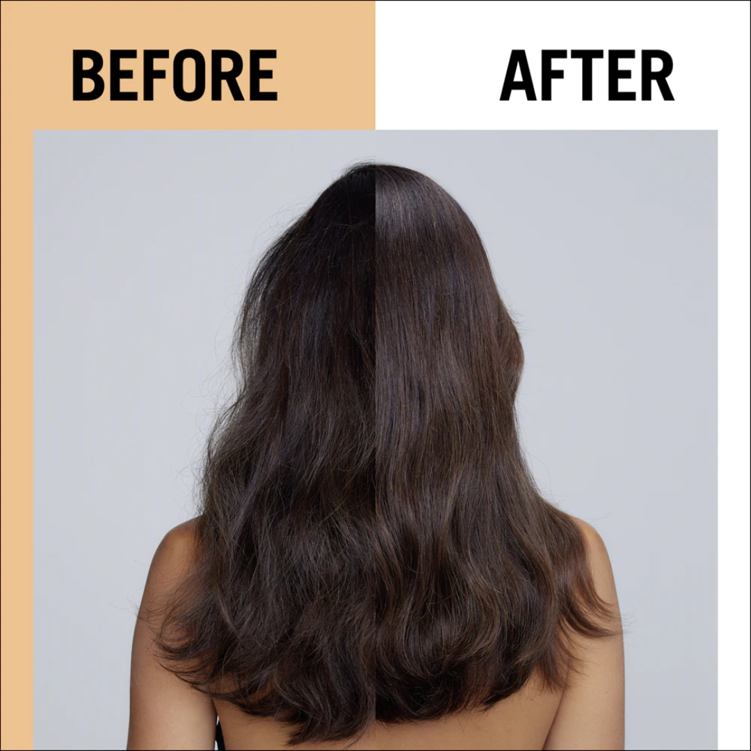 Schwarzkopf Gliss Mask 4-In-1 Repair Ultimate Repair 400ml