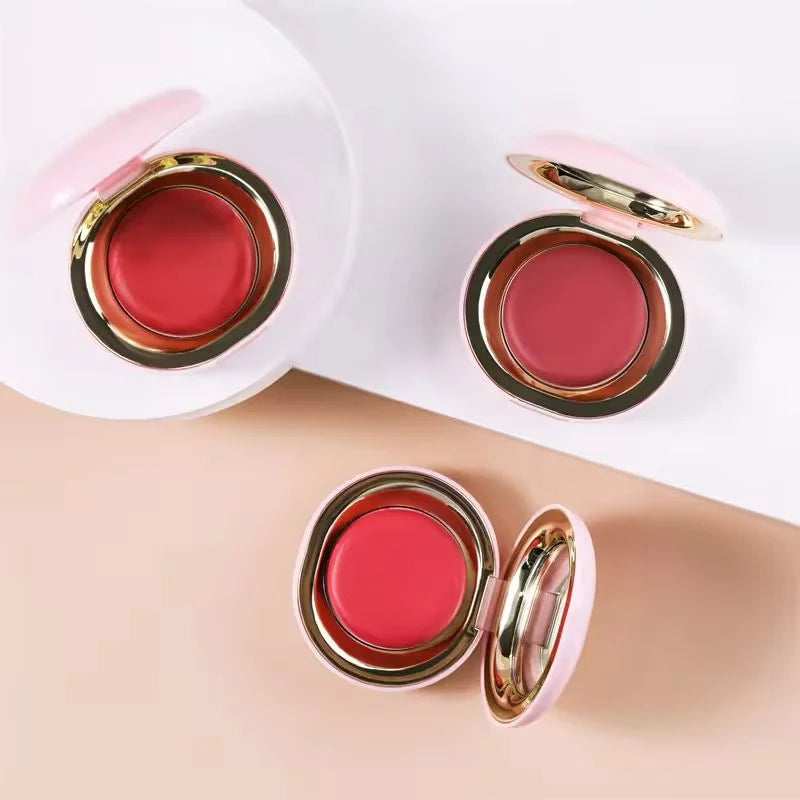 O'cheal Llip Cream Blush