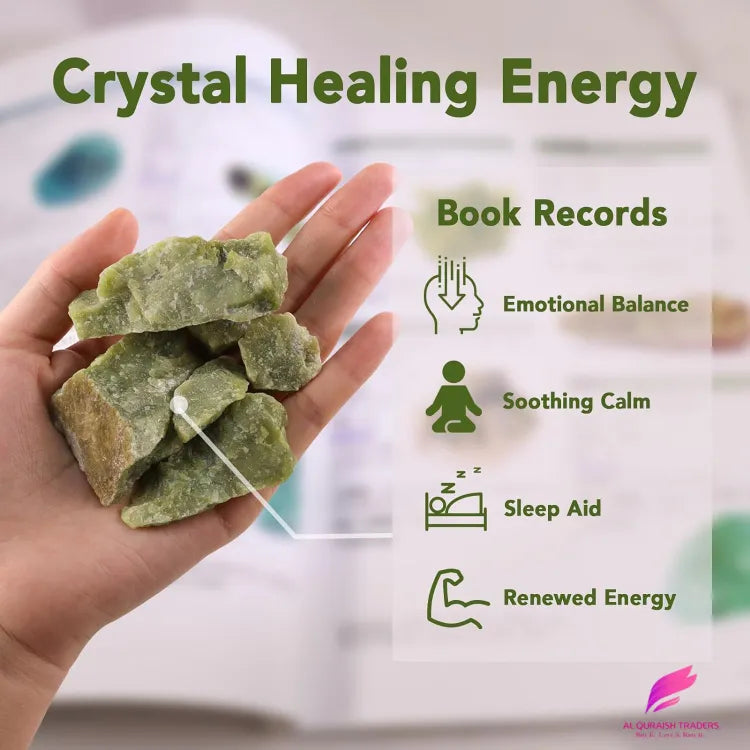 2 In 1 Jade Roller & Gua Sha Set
