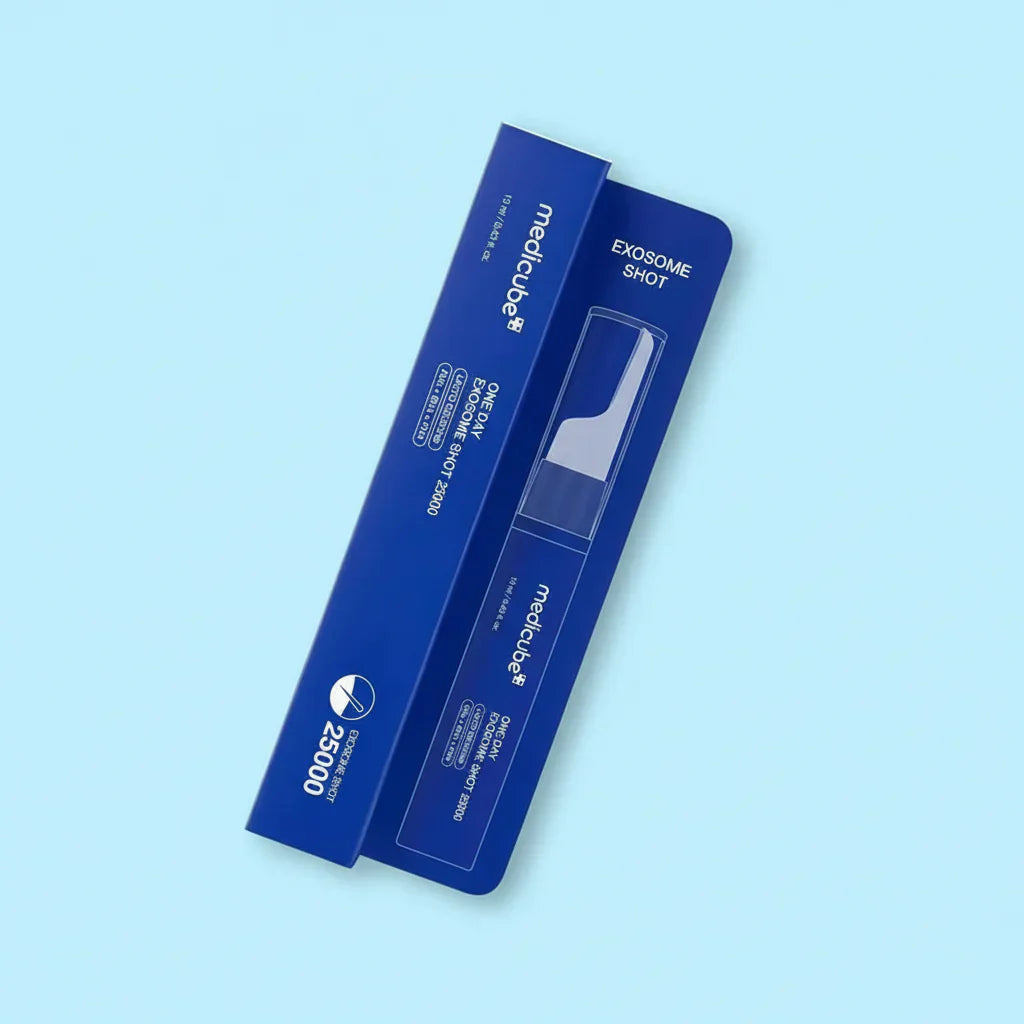 Medicube One Day Exosome Shot Pore Serum 25000 - 13ml