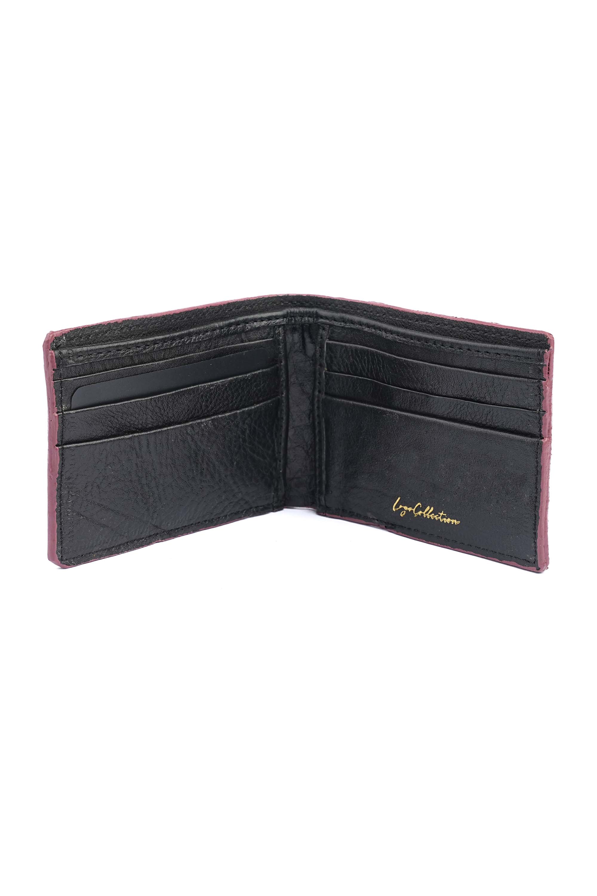 NOTE WALLET NW1033 BRA
