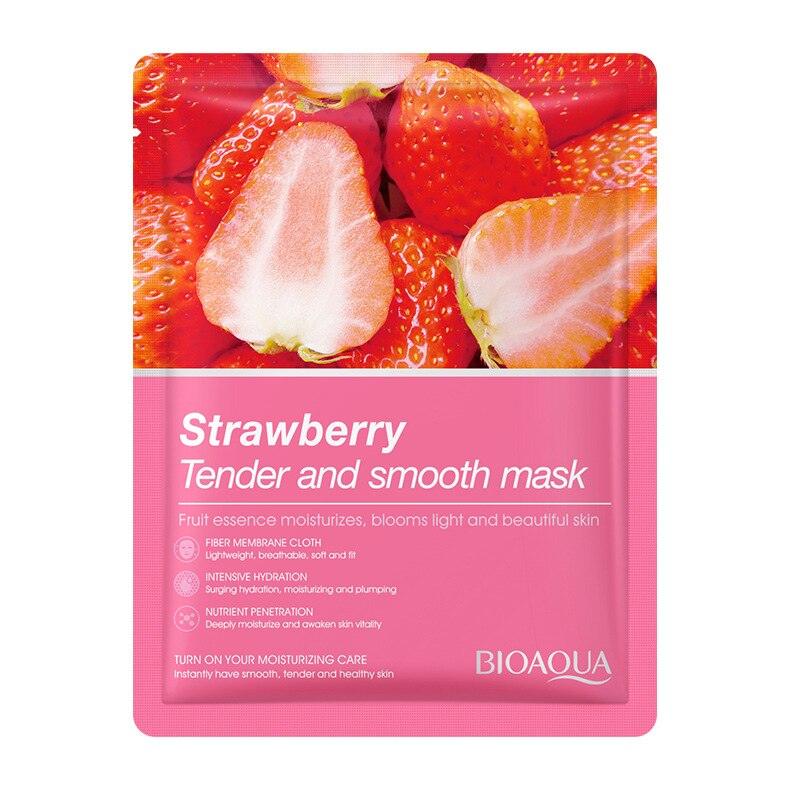 Sheet mask