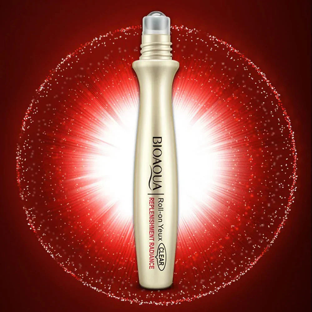 BIOAQUA Ball Rolling Eye Cream Anti-Wrinkle