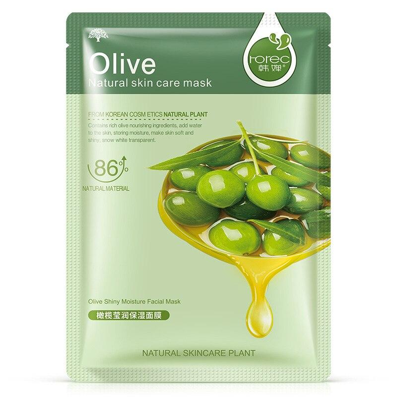 Sheet mask
