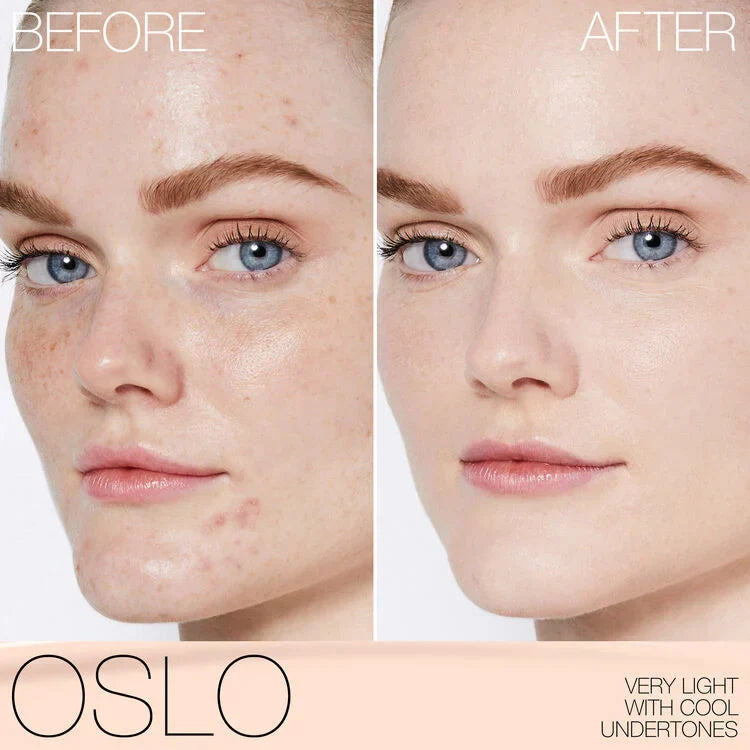 Original Nars Light Foundation-30ml