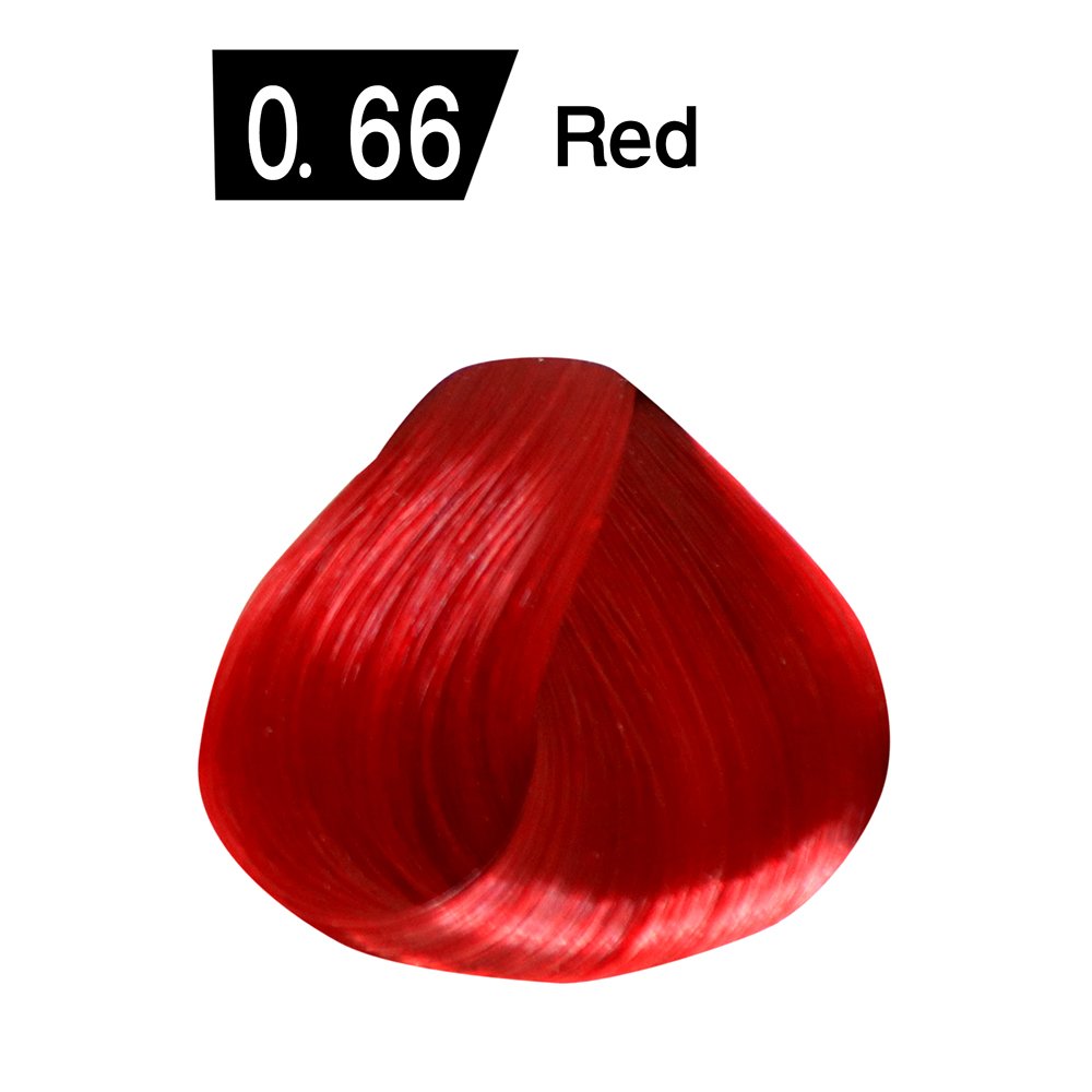 Bremod Hair Color Tube+Developer - 100ml