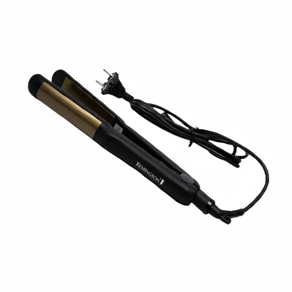 Remington Sleek And Curl Hair Straightener R308