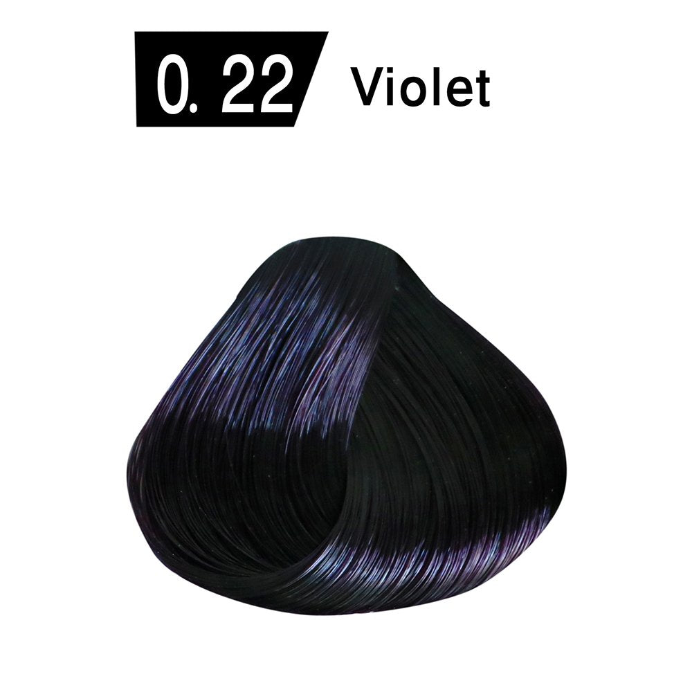 Bremod Hair Color Tube+Developer - 100ml