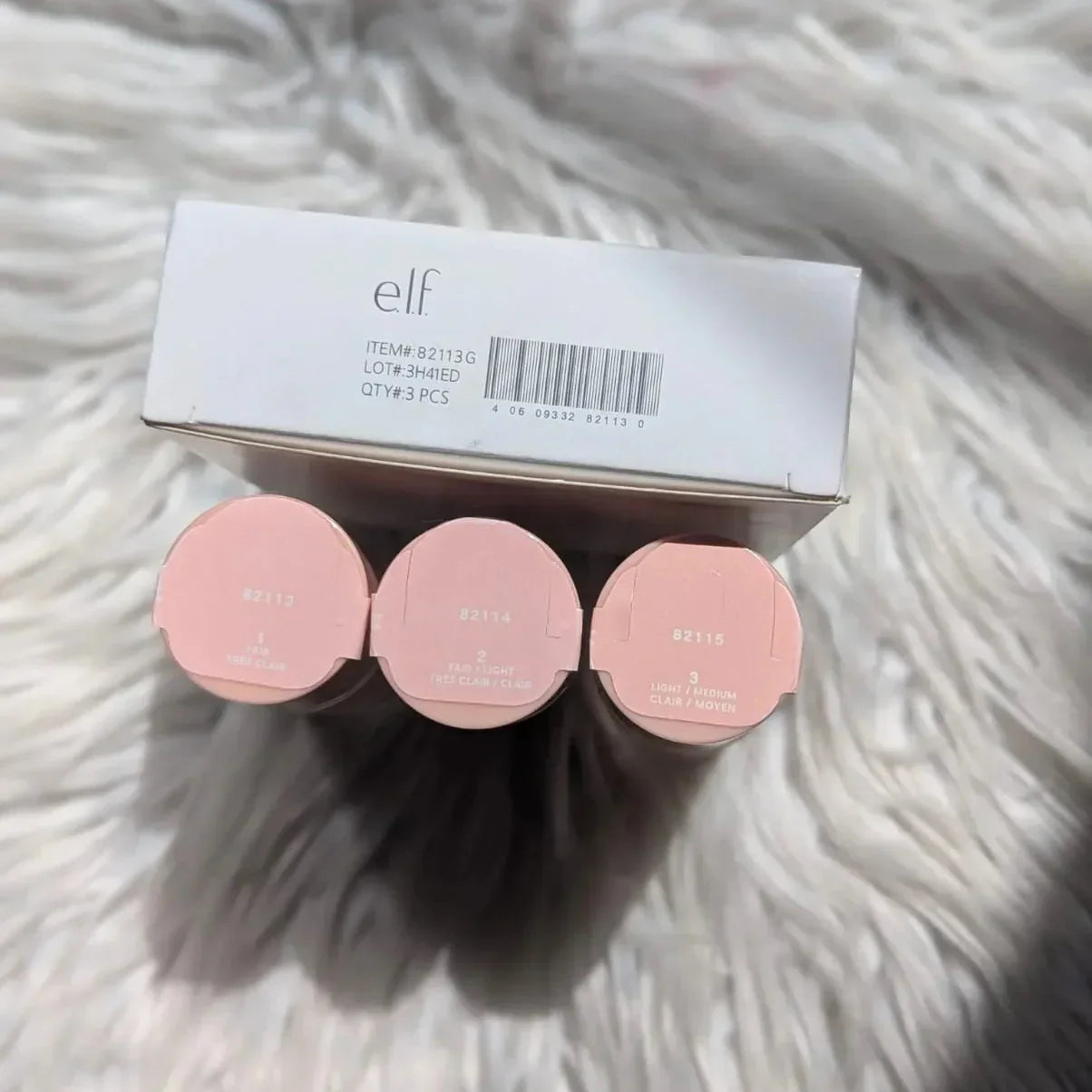 ELF Halo Glow Liquid Filter Glow Fair - 31.5ml