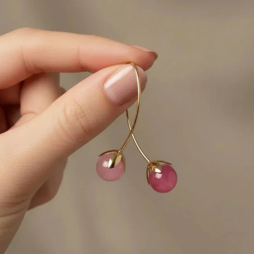 China Funkey Earings