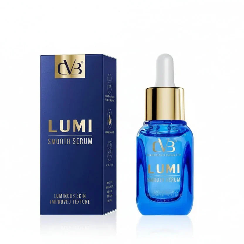 Cvb Lumi Smooth Serum