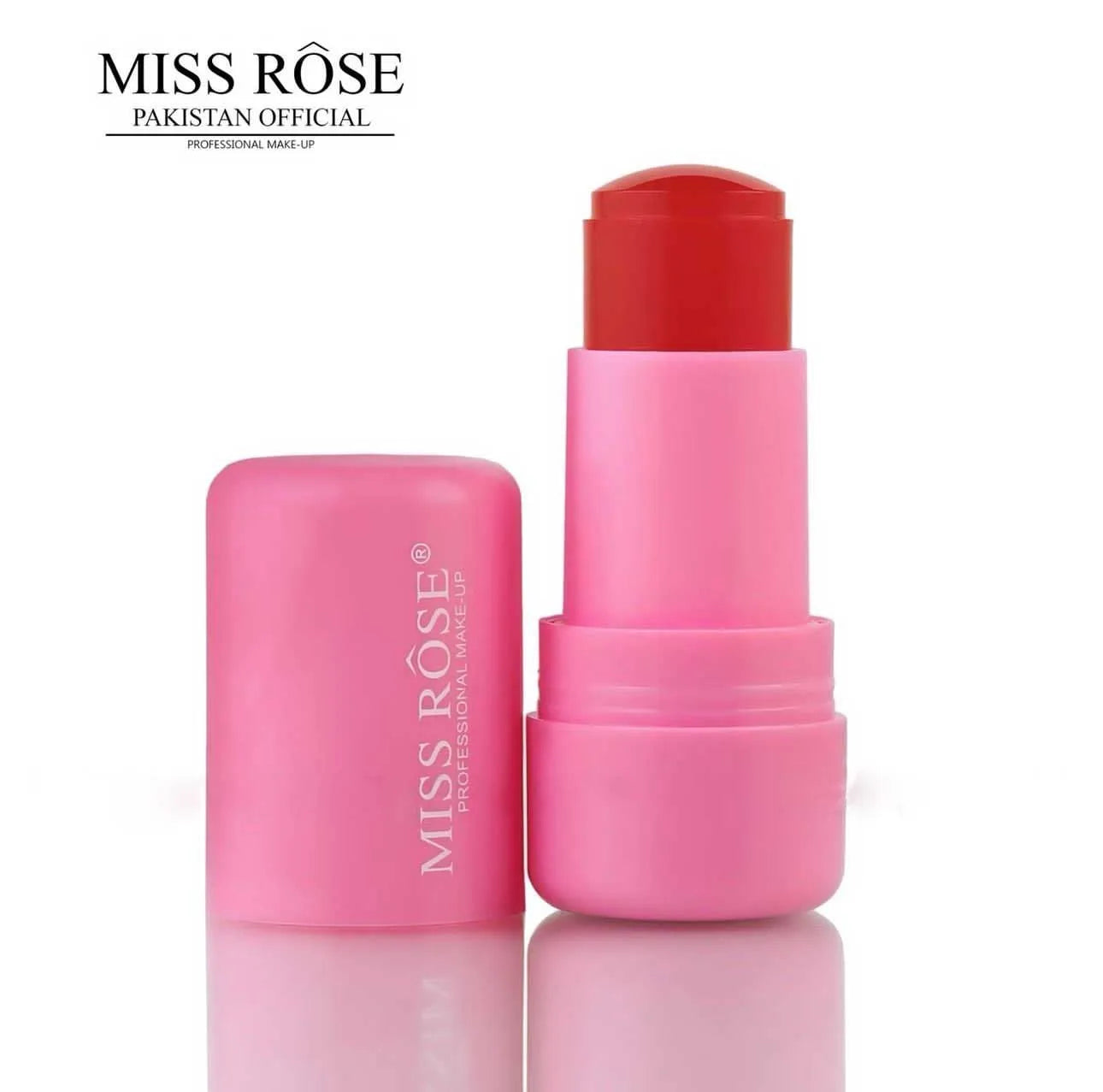 Miss Rose Cooling Water Jelly Tint
