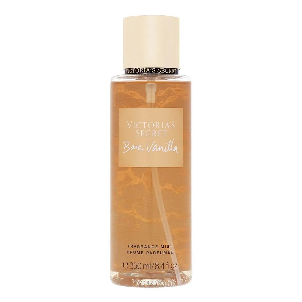 Victoria's Secret Bare Vanilla Fragrance Mist - 250ml