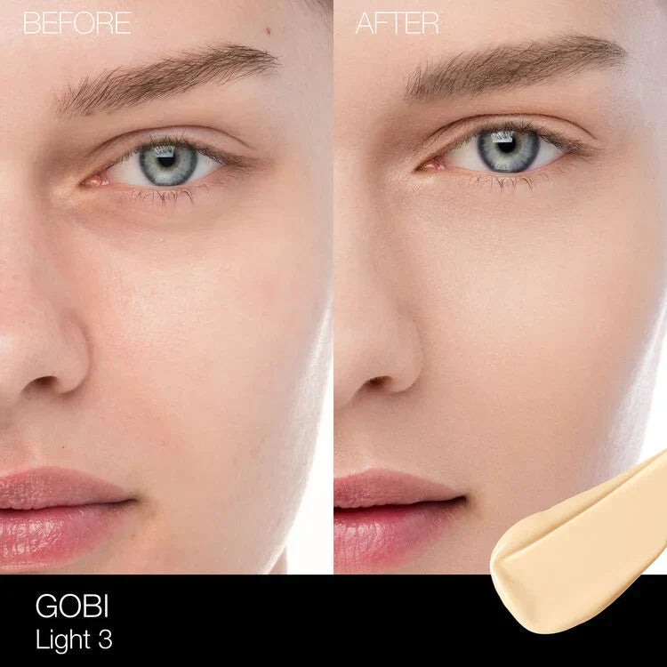 Original Nars Light Foundation-30ml