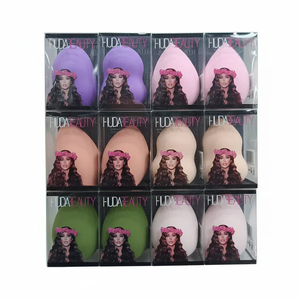 Huda Beauty Blender Pack of 12