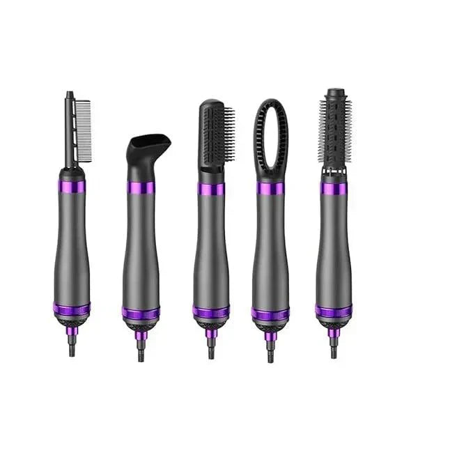 Remington 5 In 1 Hair Dryer