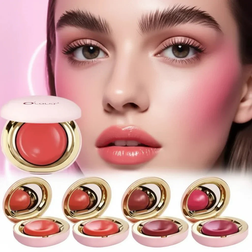 O'cheal Llip Cream Blush