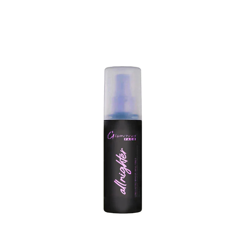 Glamorous Face All Nighter Long Lasting Makeup Fixing Toner - 118ML