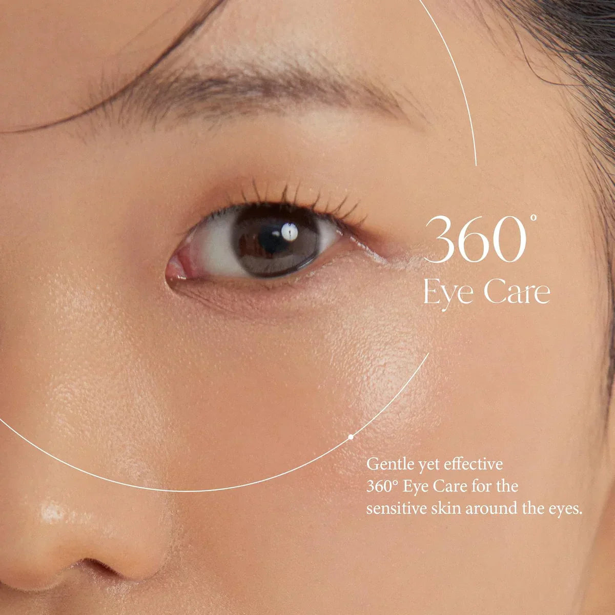 Axis-Y Vegan Collagen Eye Serum - 10ml