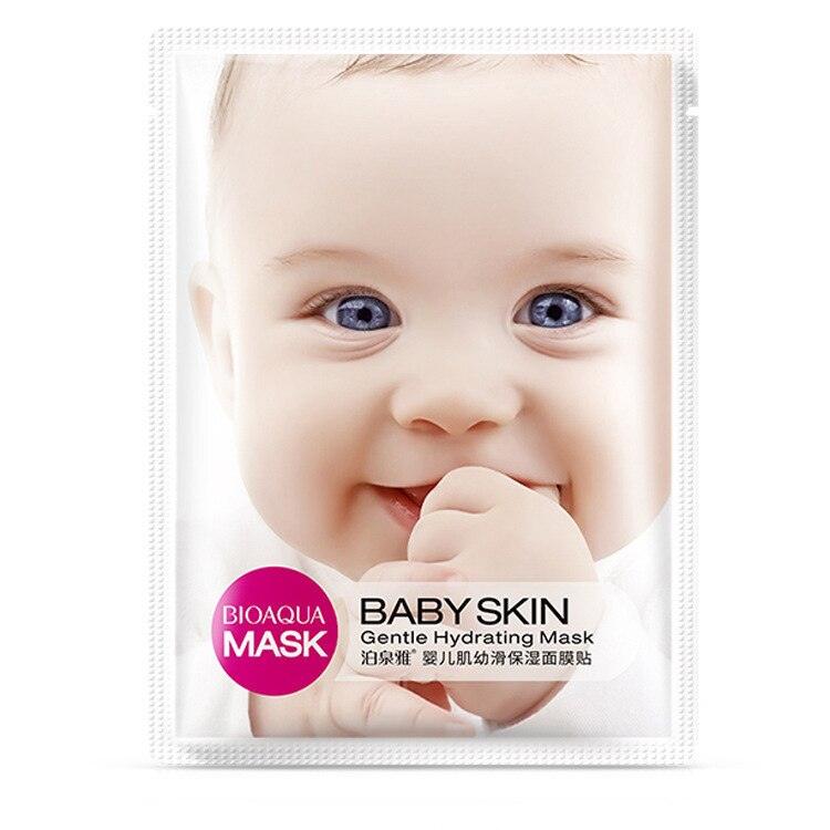 Sheet mask