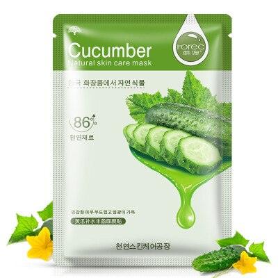 Sheet mask