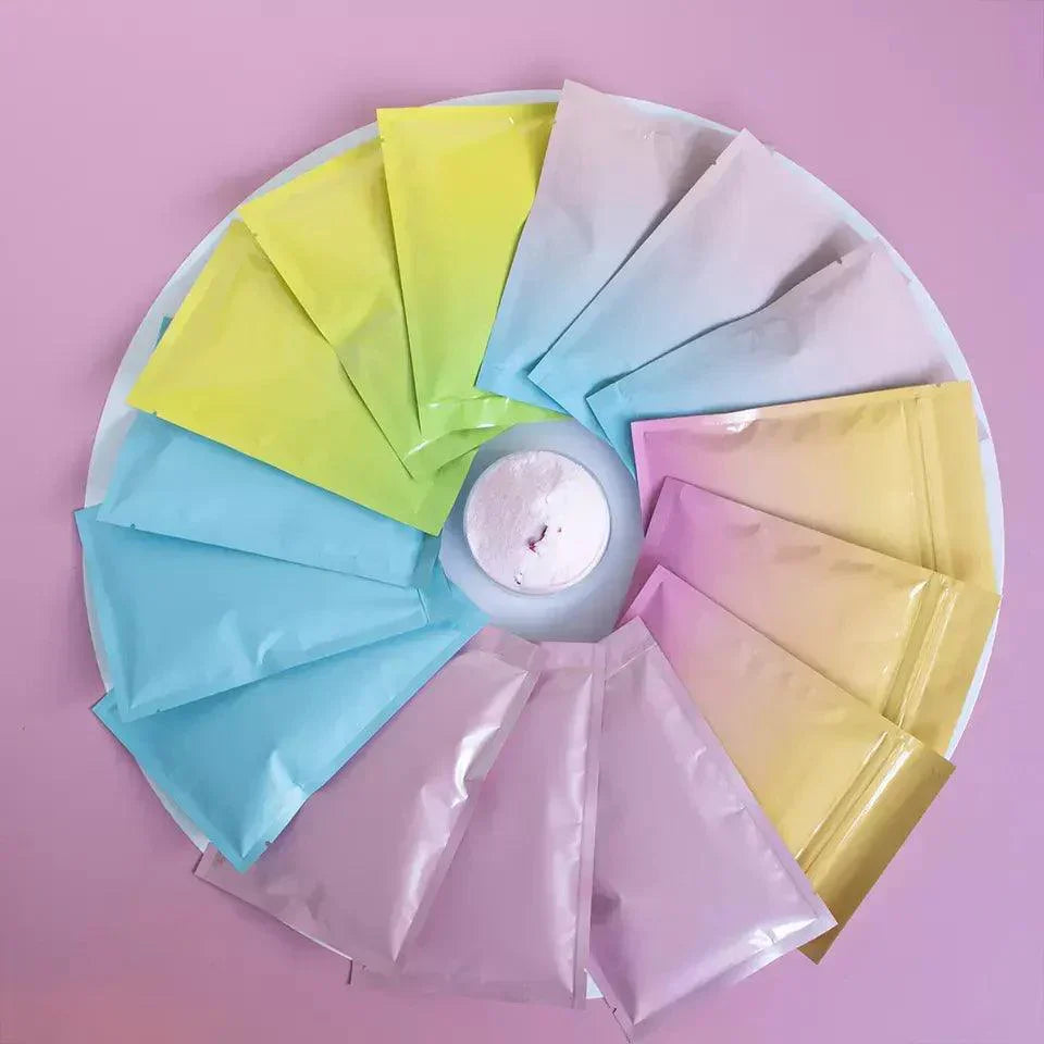 Jelly Powder Mask