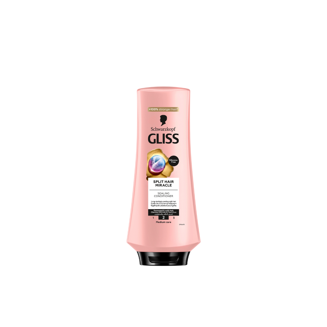 Schwarzkopf Gliss Conditioner Split Hair Miracle 200ml