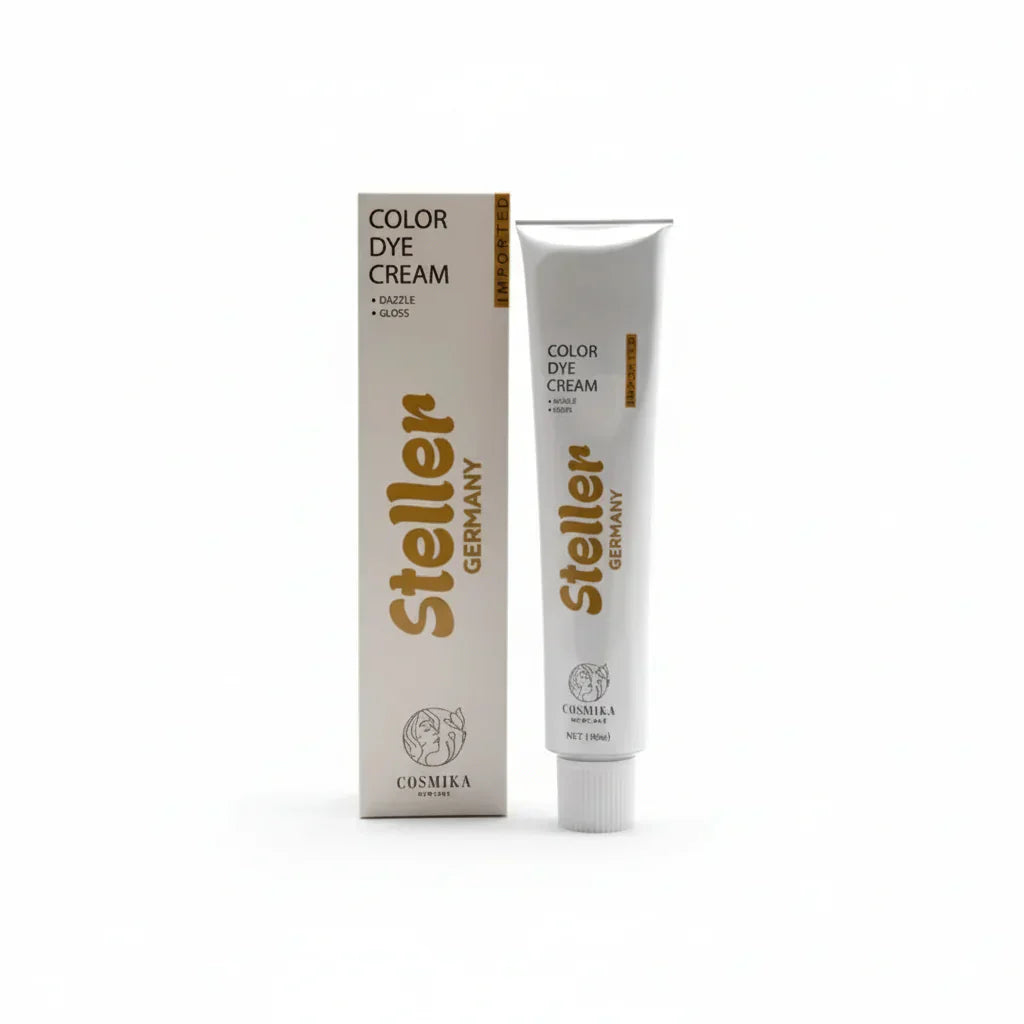 Steller Germany Color Dye Cream - 12-00 Super Lift Series - 100ml