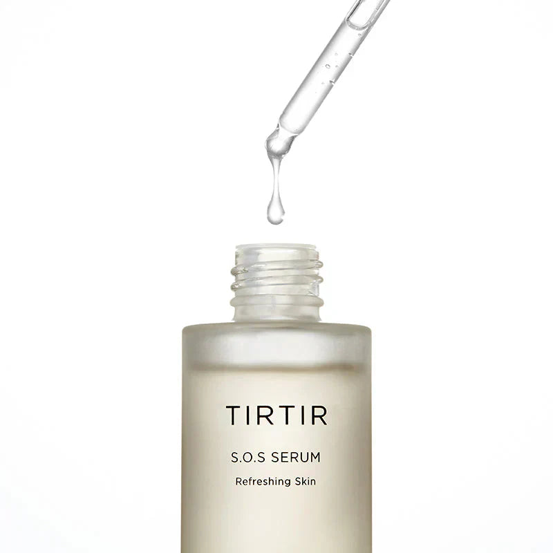 Tirtir SOS Serum Refreshing Skin Anti-Wrinkle + Moisturizing - 50ml