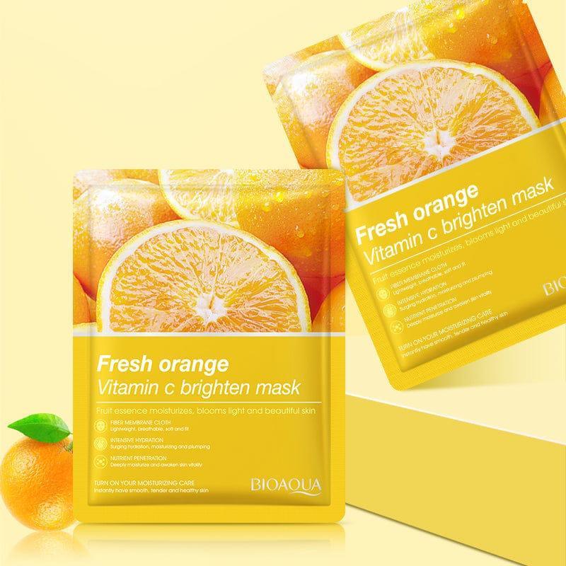 Sheet mask