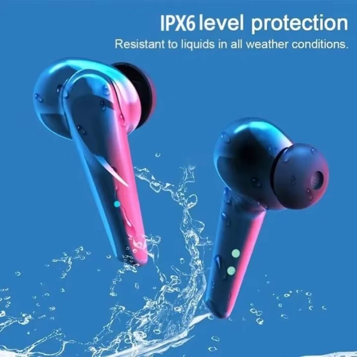 TWS-X15 Gaming Wireless Earbuds