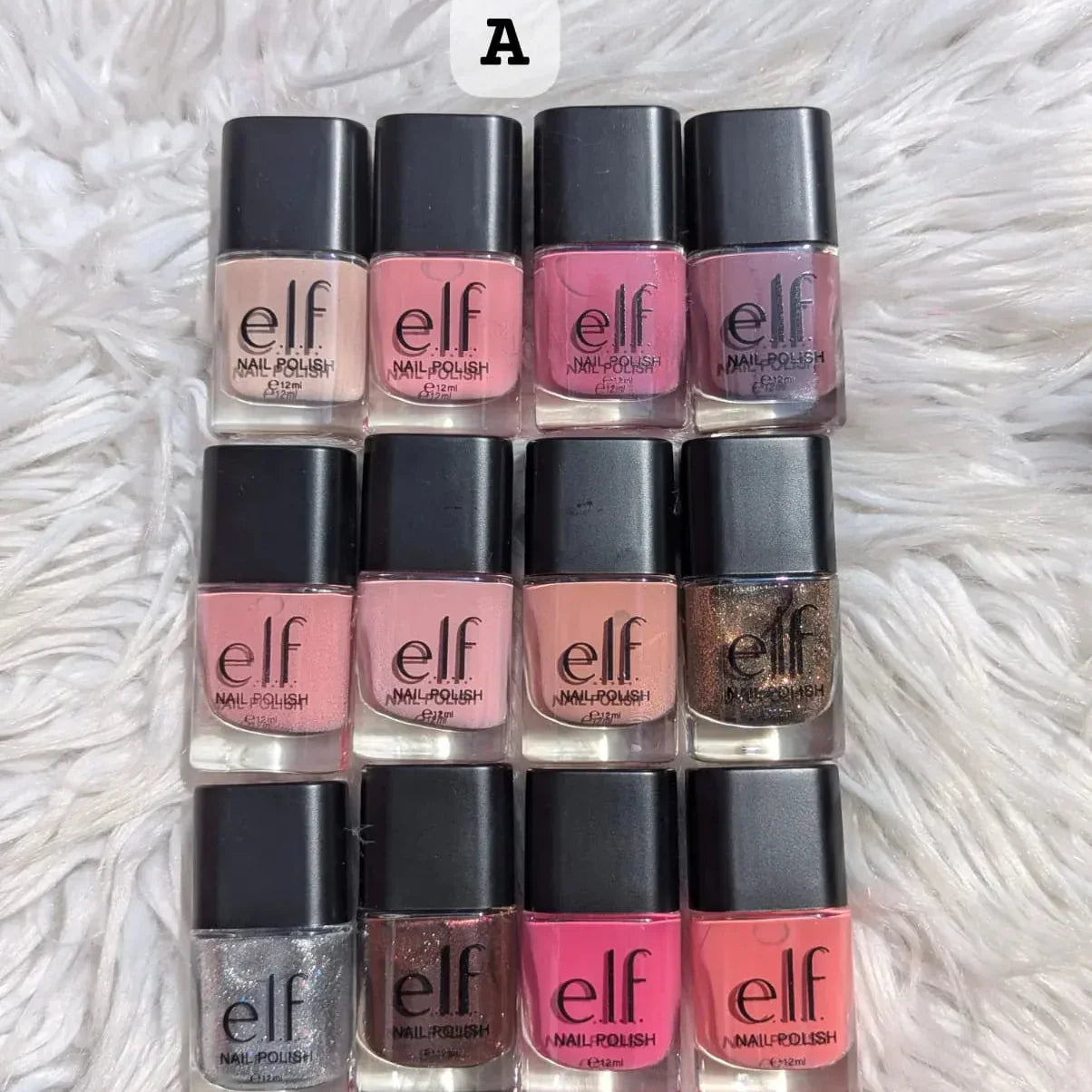 E.L.F Nail Polish