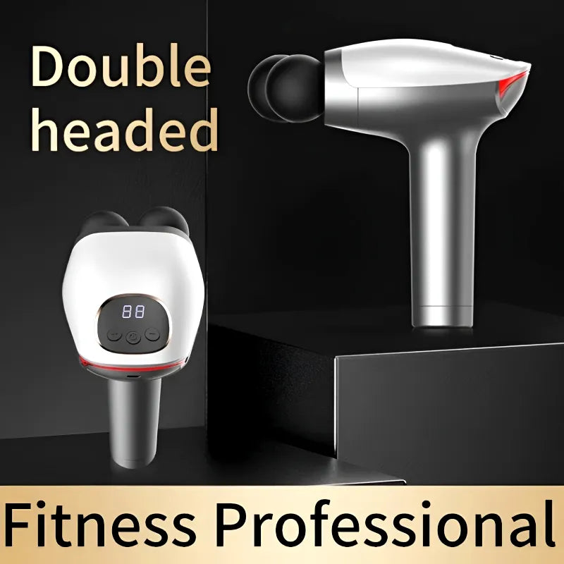 Blueidea Double-Head Massager BLD-922