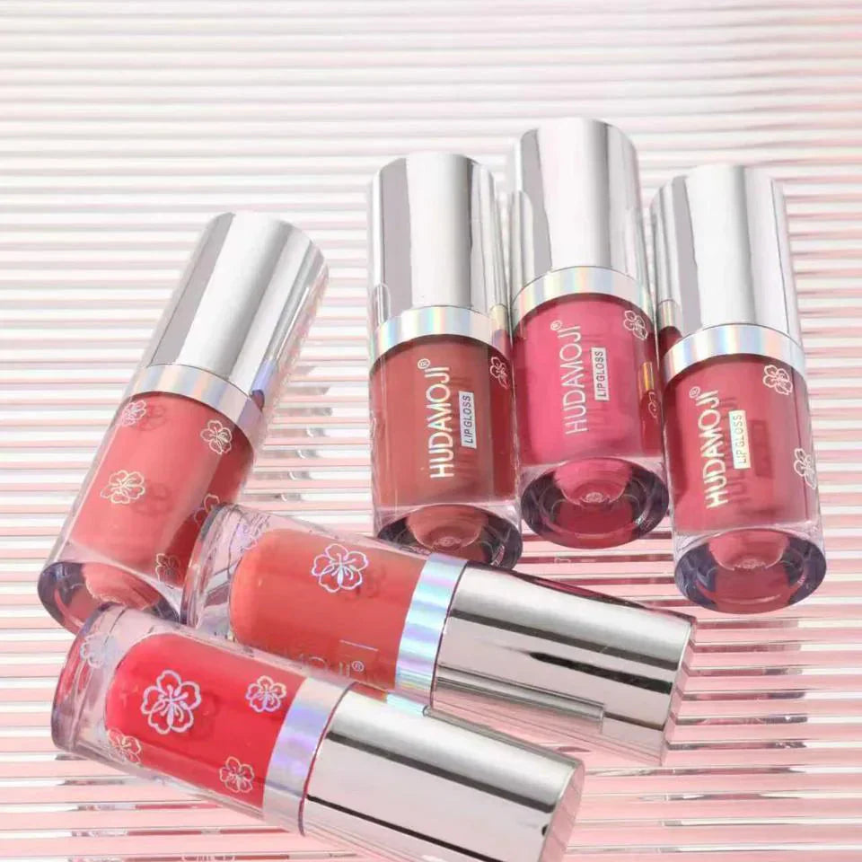Hudamoji Shine Lipgloss