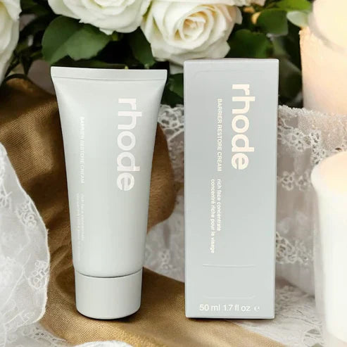 Rhode Barrier Restore Cream - 50ml